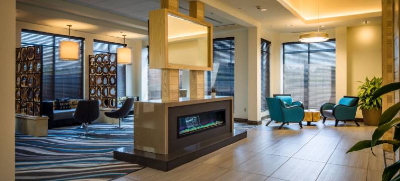 希尔顿花园旅馆-匹兹堡机场(Hilton Garden Inn Pittsburgh Airport)图片