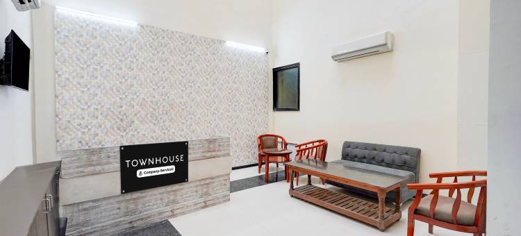 Super Townhouse Sector 51 Noida Near Metro Station图片