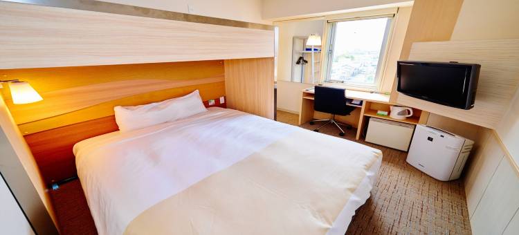 大垣站前超级酒店(Super Hotel Ogaki Ekimae)图片