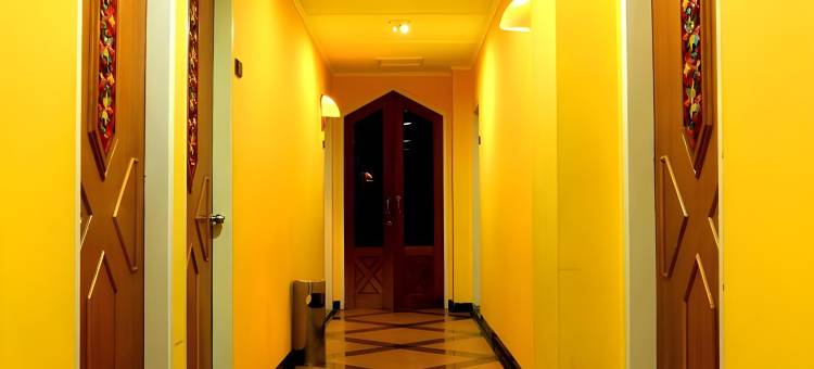 魅力酒店(Kharisma Hotel)图片