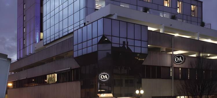 Best Western Plus Arosa Hotel图片