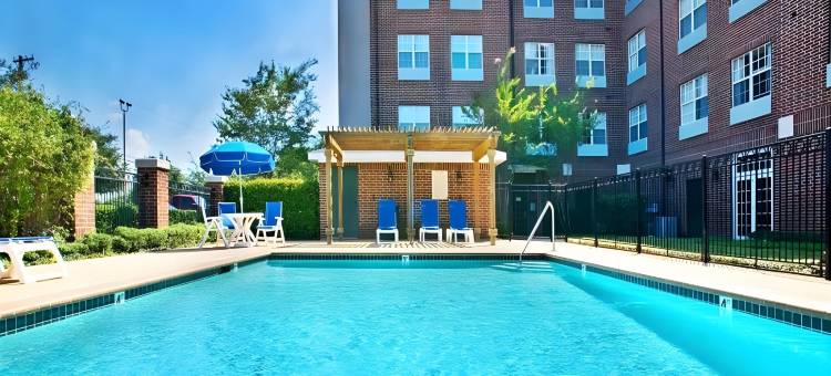 达拉斯艾迪生假日套房酒店(Holiday Inn & Suites Dallas-Addison)图片
