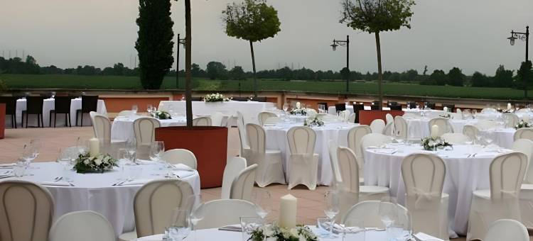 克雷莫纳皇宫酒店(Cremona Palace Hotel)图片