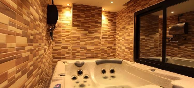 Platinum Seventy Serviced Apartments图片