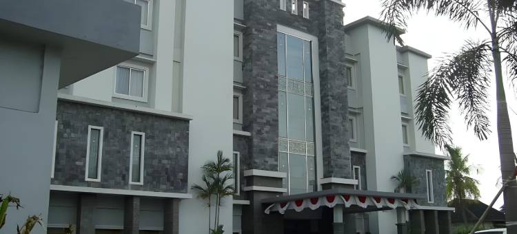 棕榈酒店(Hotel Palm)图片