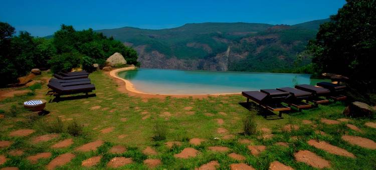 斯瓦普纳甘达度假村(Swapnagandha Resort)图片