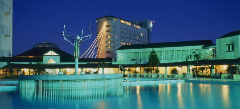 传统度假村酒店(hotel heritage)图片