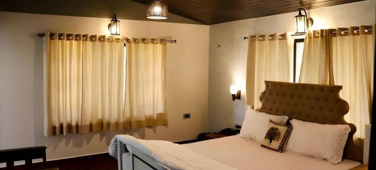 阿格罗哈酒店(Hotel Agroha)图片