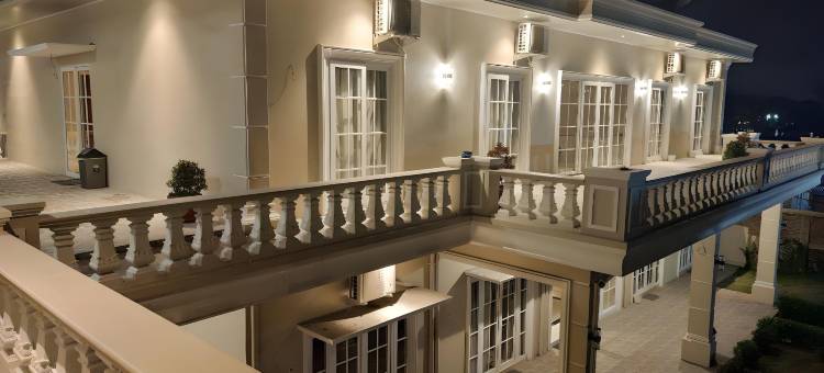 Green Forest Hotel图片