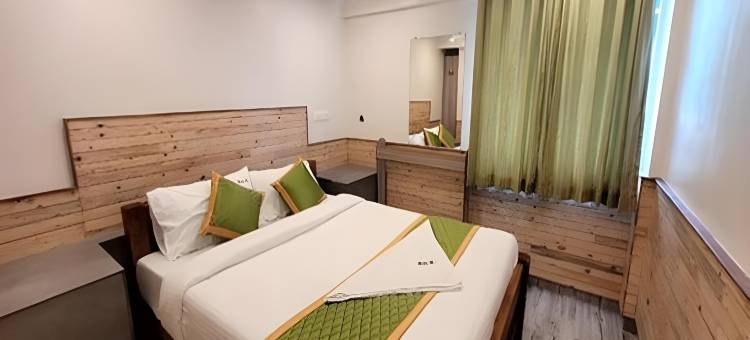 FabExpress Rmk Nest - Nr Chettiar Park图片