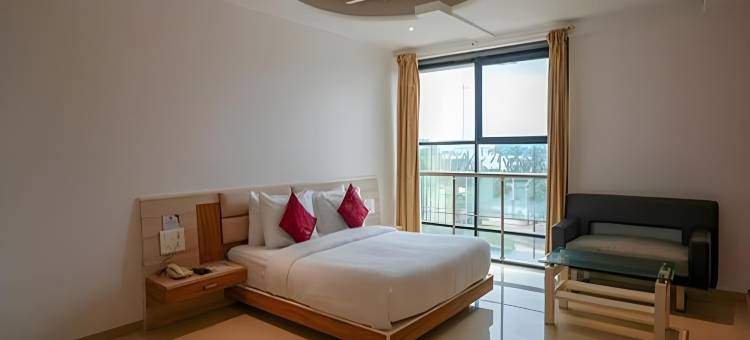 FabHotel Prime Rester 选择查坎(FabHotel Prime Rester Select Chakan)图片