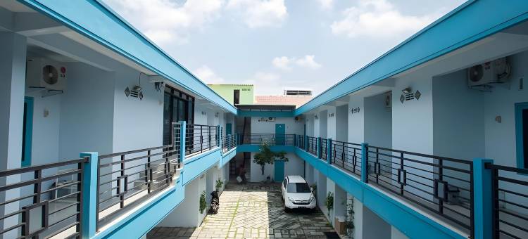 RedDoorz Syariah at Kartohardjo Madiun图片