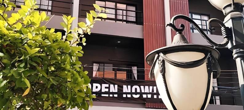 丹诺克美乐蒂酒店(Melodi Hotel Dannok)图片