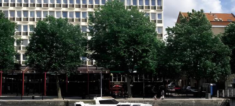 布里斯托尔酒店(The Bristol Hotel)图片