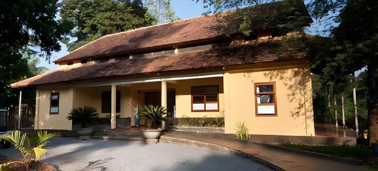 森林小屋(Forest Floor Lodge)图片