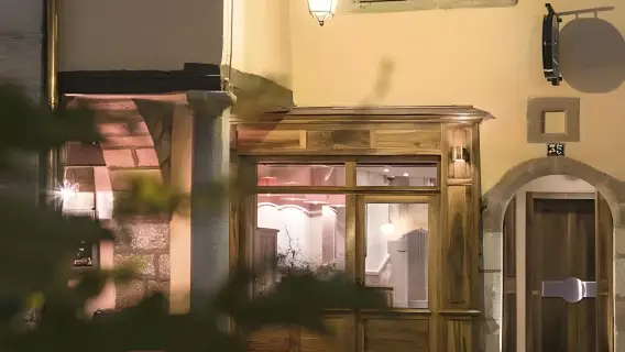 豪華