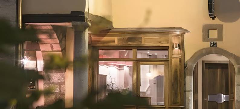 莱斯洛格斯安奈斯老城酒店(Les Loges Annecy Vieille Ville)图片