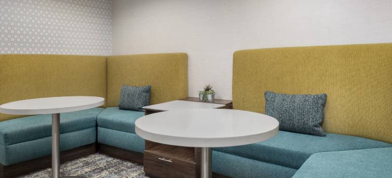 伯明翰I-65湖滨大道欢朋酒店(Hampton Inn Birmingham I-65/Lakeshore Drive)图片