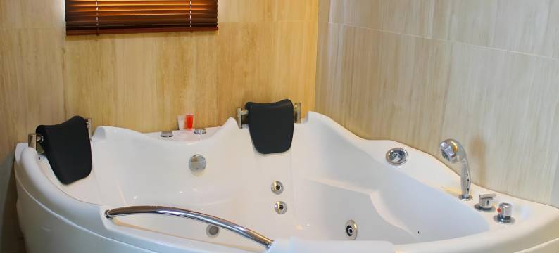 BCC酒店(The BCC Hotel & Residence)图片