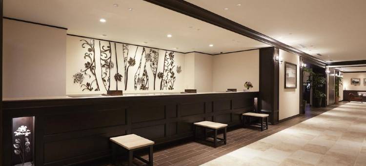 旧轻井泽勒奇恩酒店(Le Chien Kyuu Karuizawa)图片