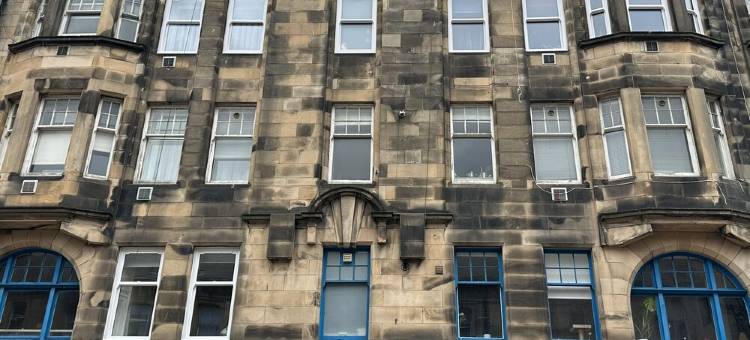 福尔柯克市中心时尚两卧室公寓(Falkirk City Centre Stylish 2 Bed Flat)图片