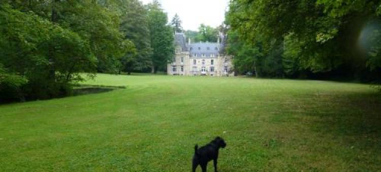 Chateau de la Raffe图片