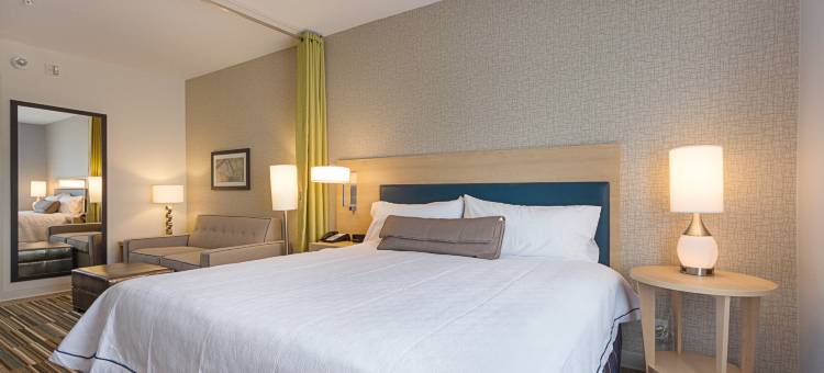 达拉斯大草原城希尔顿惠庭酒店(Home2 Suites by Hilton Dallas Grand Prairie)图片