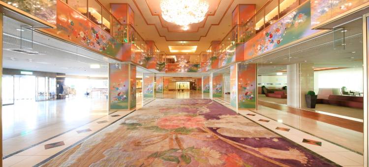 Mahoroba酒店(Hotel Mahoroba)图片