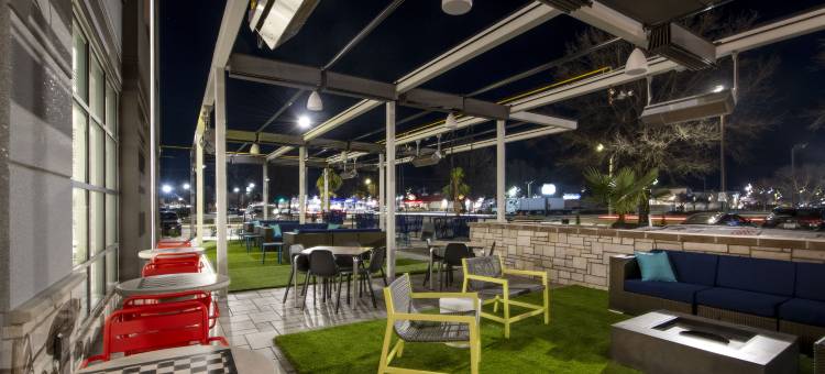 Home2 Suites by Hilton Lumberton图片
