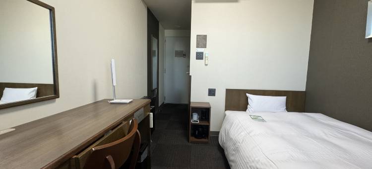 露樱酒店各务原店(Hotel Route-Inn Kakamigahara)图片