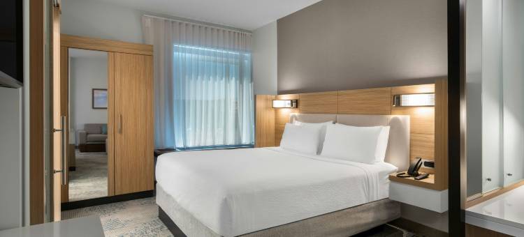 SpringHill Suites West Melbourne Palm Bay图片