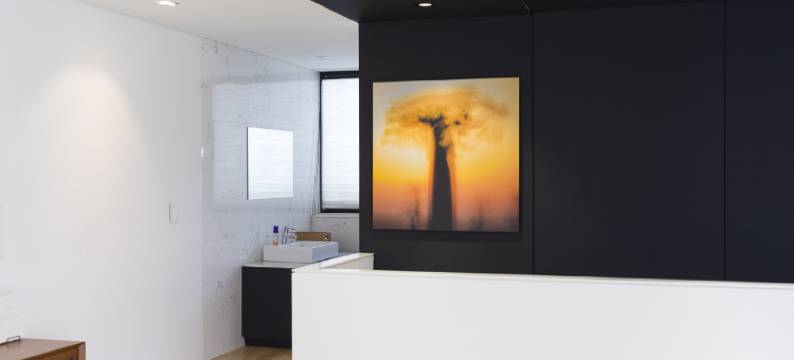 纳米比游泳池别墅济州酒店(Namib Pool Villa Jeju)图片