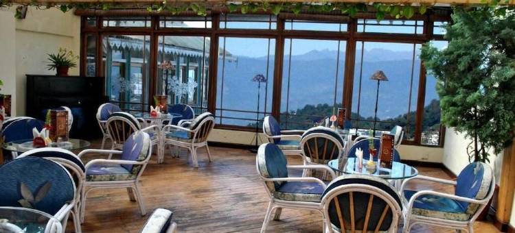 七十七旅馆(Hotel Seven Seventeen)图片