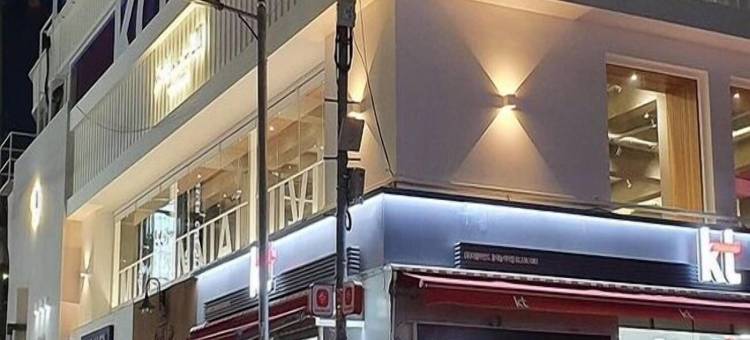 KOZAYO弘大旅舍(Hongdae Hostel KOZAYO)图片