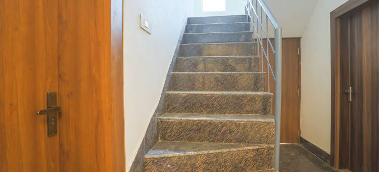 Via Downtown Residency图片