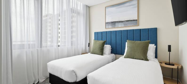 奎斯特伍洛瓦湾(Quest Woolooware Bay)图片