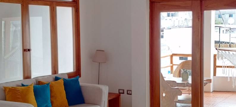 加拉帕戈斯共居厄瓜多尔金枪鱼之家(Galapagos Coliving Ecuador Casa Tuna)图片