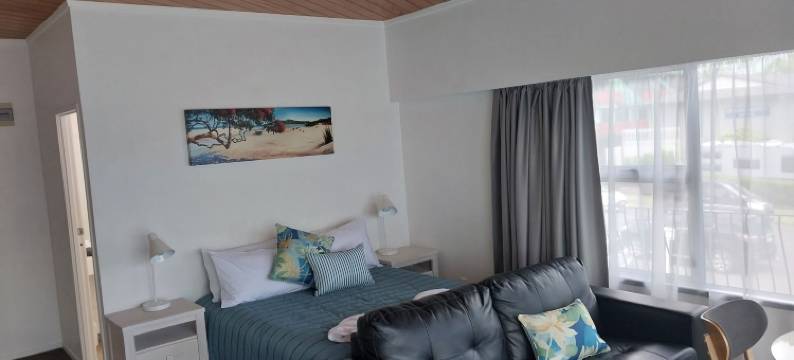 湾景汽车旅馆(Bayview Motel)图片