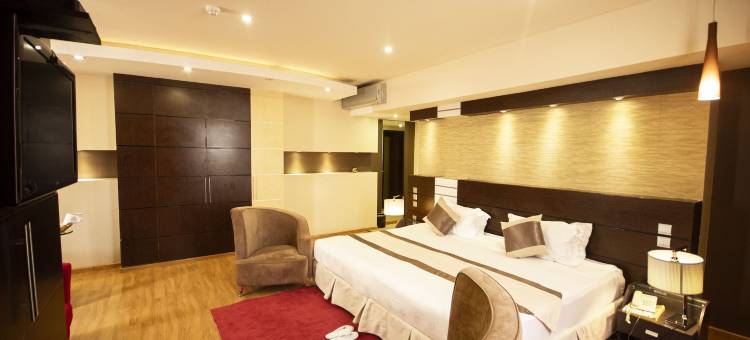 SG高级度假村(SG Premium Resort)图片