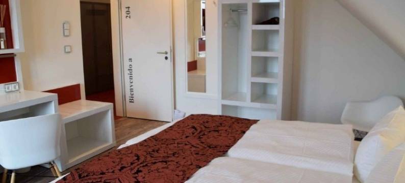 艺术酒店(Hotel Arts)图片