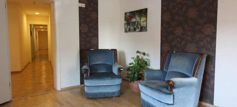 弗朗西斯戛纳集餐厅酒店(Franziskaner am Markt)图片