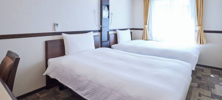 东横INN成田机场新馆(Toyoko Inn Narita Airport Shinkan)图片