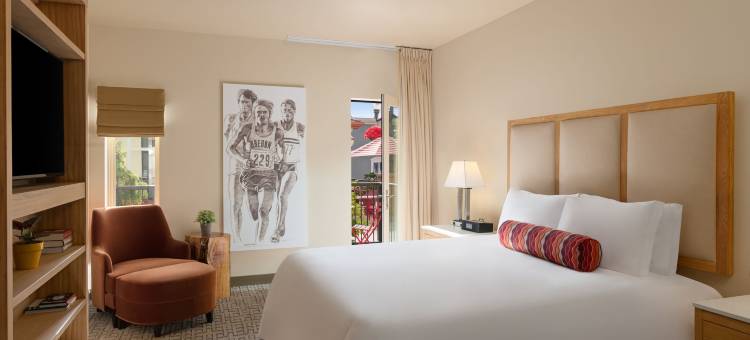 第五大道酒店(Inn at the 5th)图片