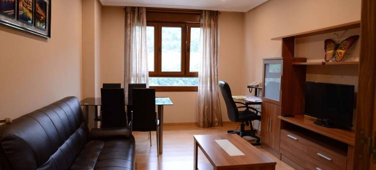 米拉多尔青柠酒店(El Mirador de Limes)图片