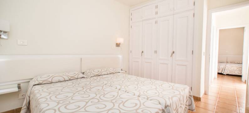 海鸥公寓-如家精选(Apartamentos LIVVO Las Gaviotas)图片