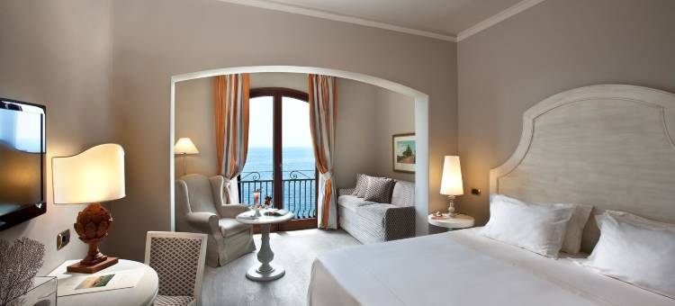 Grand Hotel Baia Verde(Grand Hotel Baia Verde)图片