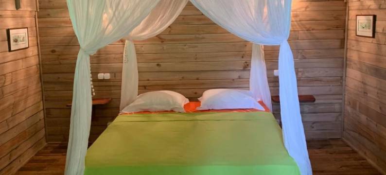 图普纳酒店(Pension Tupuna)图片