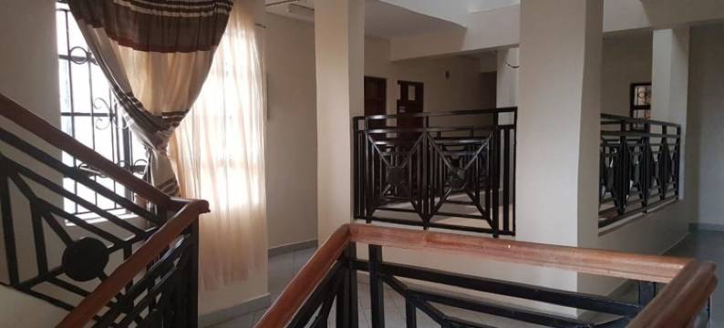 传承酒店(Legacy Hotel)图片