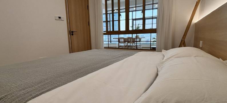 房东米小朵公寓(玉海路分店)图片