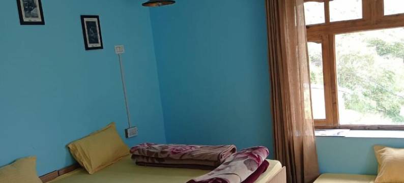 拉曼尼民宿(Lammaney Homestay)图片